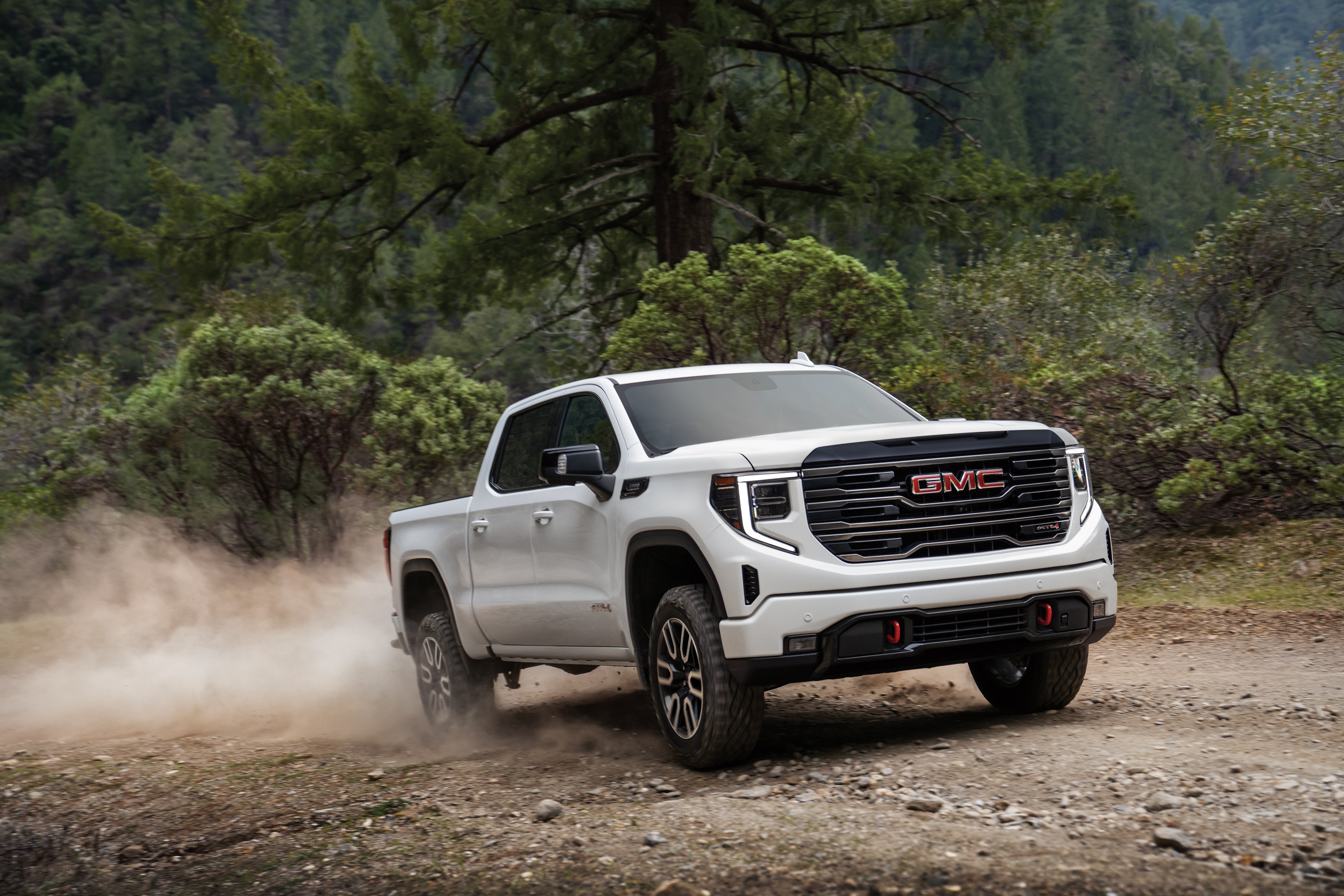 GMC Sierra 1500